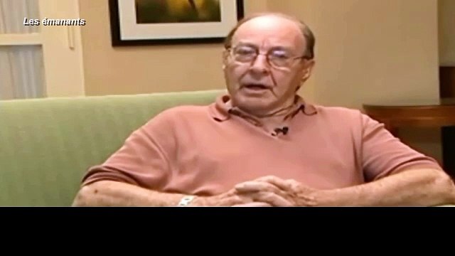 Interview d'Edgar Mitchell sur les Ovnis