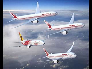 Punjabi Prank Call To Air India