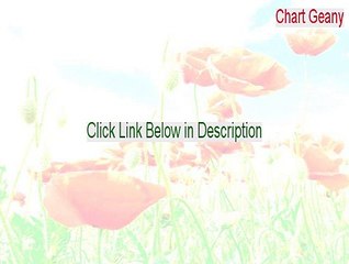Chart Geany Crack - Instant Download [2015]