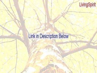 LivingSpirit Key Gen [Download Here 2015]