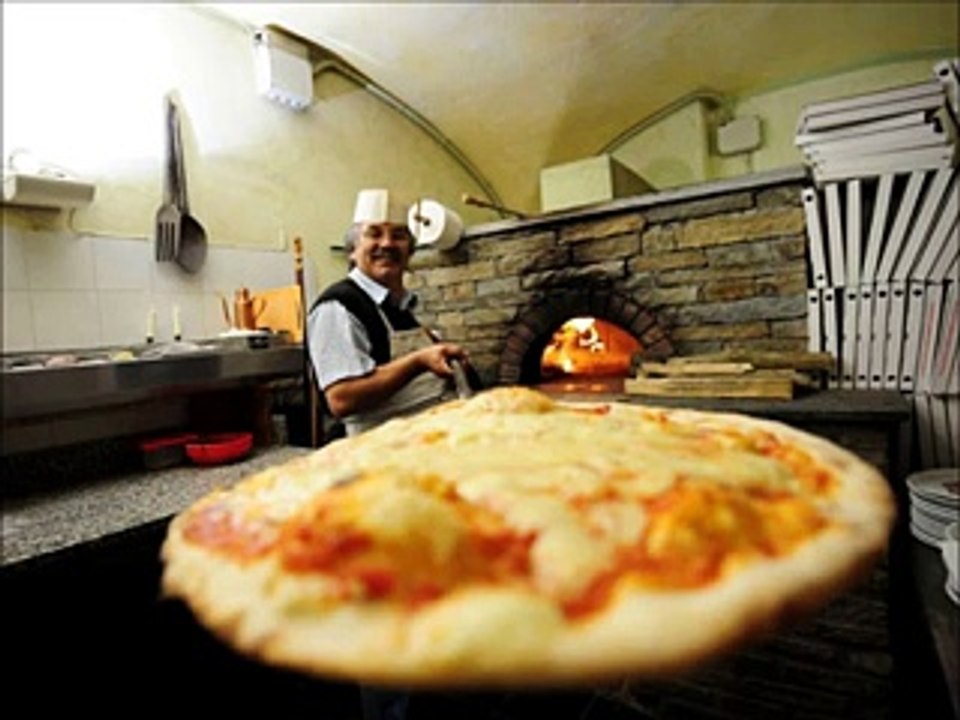 Collectic Resturant Prank call