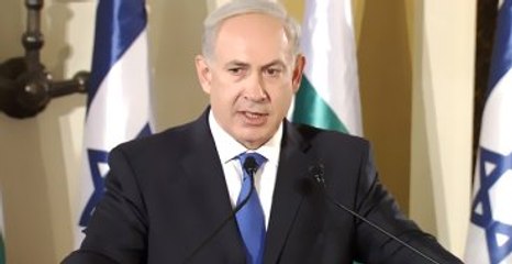 İran: Netanyahu'nun ABD'de Konuşması Seçim Propagandası