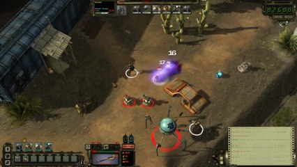 ID@Xbox @GDC - Wasteland 2