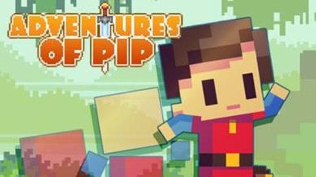 Adventures of Pip - (Xbox One) Trailer | Official Game (2015)