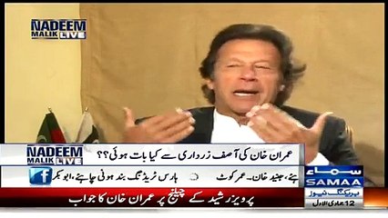 Imran Khan Ka Pachtawa