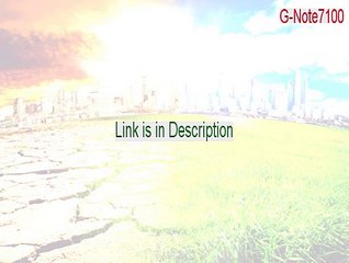 G-Note7100_V1.02.zip Crack (Download Here)
