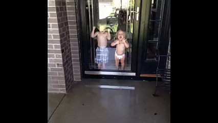 We are taking fire get down