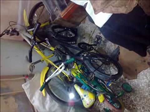 Very Funny Cycle Prank Call To a Desi Aunty URDU & HINDI