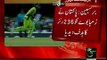 Sports Journalist Waseem Qadri News analysis on ICC World Cup 2015 on SUCH TV. Pakistan Zimbabwe Match   01-03-2015