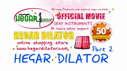 hegar dilator, dilator sounds, urethral sounds Part 2 hd movie 2015