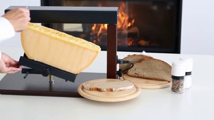 Cheese lovers? this device is for you!