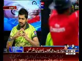 ICC Cricket World Cup Special Transmission 04 March 2015