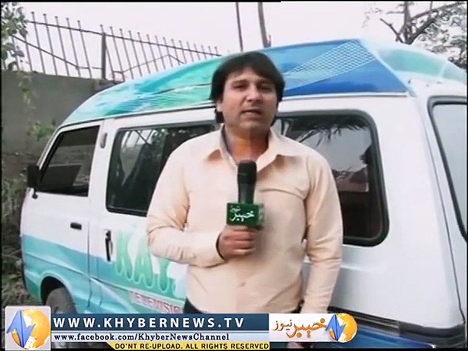 Khyber Watch 305 - Khyber Watch Ep # 305 - Khyber Watch Episode 305 - Khyber Watch With Yousaf Jan Utmanzai 2015