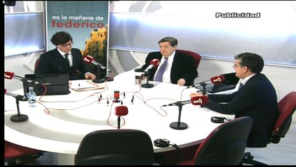 Federico: El Villarreal busca la remontada ante el Barça