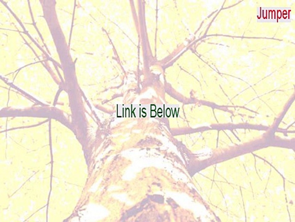 Jumper Full - jumper chords [2015]