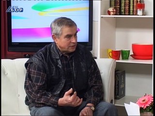 Budilica gostovanje (Momčilo Kostić), 04. mart 2015. (RTV Bor)