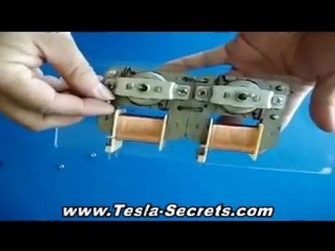 Tesla FREE Energy House Power Generators! AMAZING!