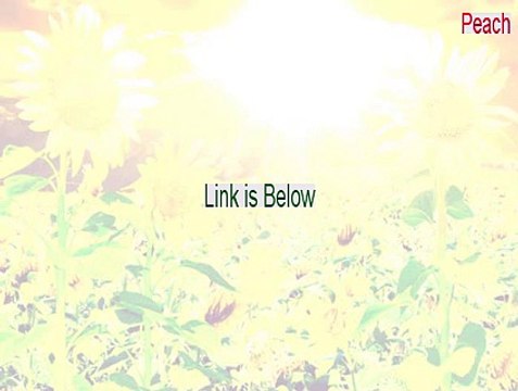 Peach (32-bit) Key Gen - Instant Download