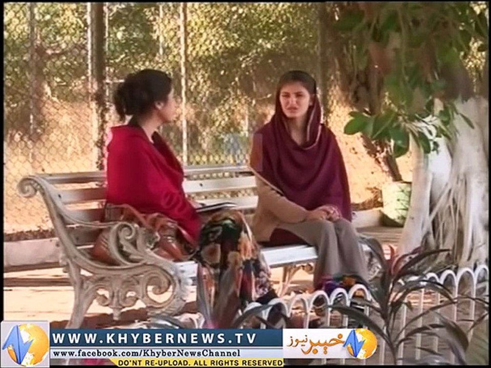 Khyber Watch 307 - Khyber Watch Ep # 307 - Khyber Watch Episode 307 - Khyber Watch With Yousaf Jan Utmanzai 2015