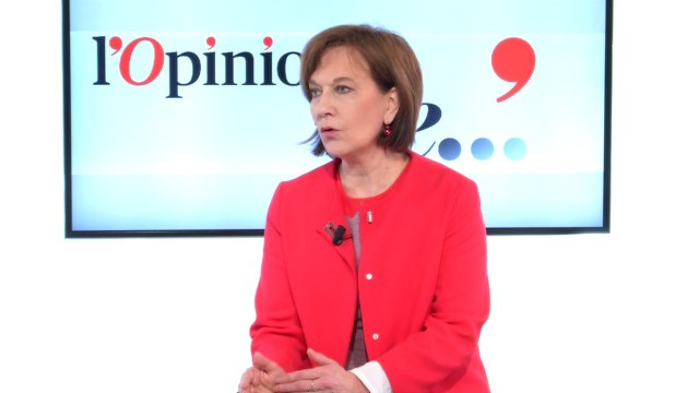 Laurence Rossignol sur les châtiments corporels : « Je suis favorable à une éducation sans violence »