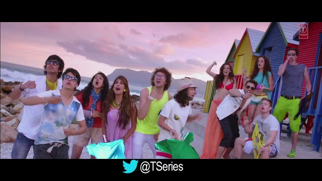 -Allah Waariyan- Yaariyan Video Song - Himansh Kohli, Rakul Preet Singh - Releasing 10 January 2014