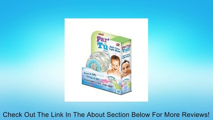 Party in the Tub - Watch It, Spin It, Dunk It, Splash It! Review