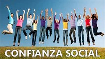 CONFIANZA SOCIAL-Como vencer La Timidez y La Ansiedad Social