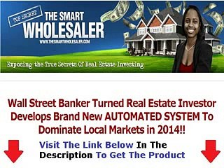 Review Of The Smart Wholesaler Bonus + Discount