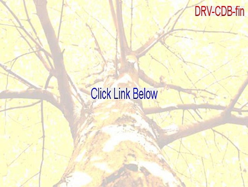 DRV-CDB-fin.exe Full Download (Free Download)