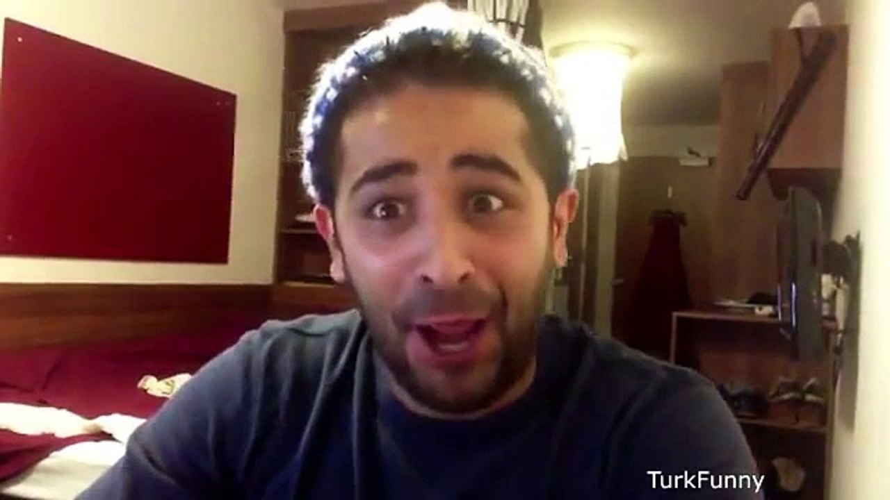 Funny Turkish Song