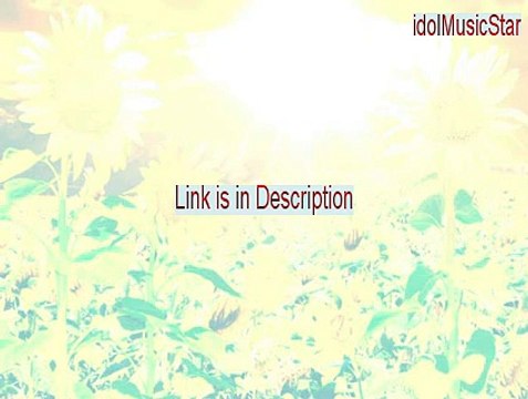 idolMusicStar Keygen - Legit Download [2015]