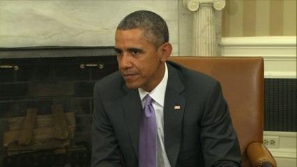 Obama: Nétanyahou ne propose pas « d'alternatives » sur l'Iran