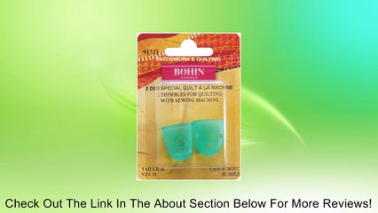 Rubber Finger Tips Review