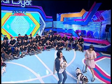[150228]Dahsyatnya Weekend - Seg5