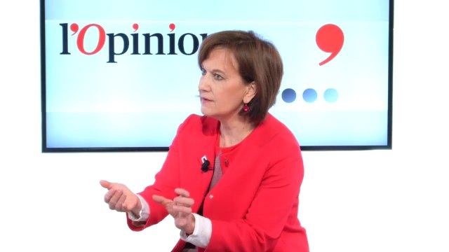 Laurence Rossignol - Financement des mosquées : « Il n'y a pas de tabou là-dessus »