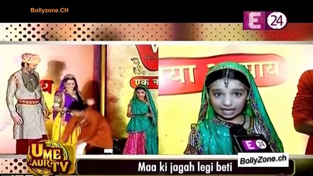 Serial Balika Vadhu Mein Phir Dohraya Jayega Anandi Ka Itihaas!! - Balika Vadhu - 4th March 2015