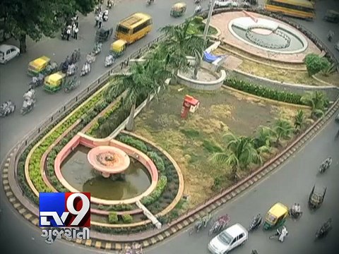 Rajkot civic body slaps Rs 1 crore fine on Reliance Jio - Tv9 Gujarati