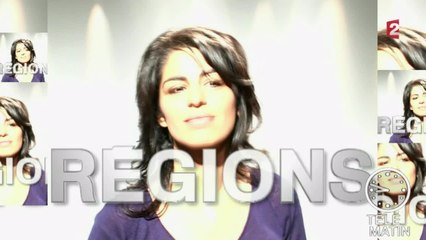 Régions - Festival des Jeux à Cannes