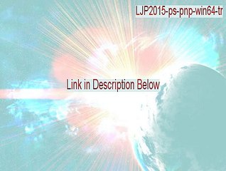 LJP2015-ps-pnp-win64-tr.exe Crack (Download Here)