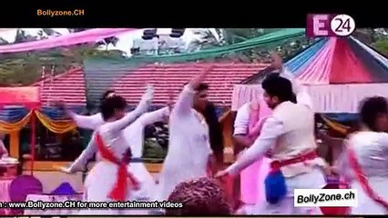 Gopi-Vidya Ki Hui Mulaqaat!! - Saathiya - 4th March 2015