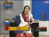 Luck -Subah Kay Dus -HTV