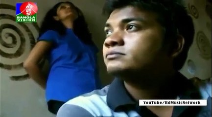 Ami Bhorer Shisir Hoye Mahadi and Elita