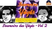 Video Souvenirs des Yéyés Vol. 2 - Part 1 (HD) Officiel Seniors Musik