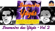 Video Souvenirs des Yéyés Vol. 2 - Part 1 (HD) Officiel Seniors Musik
