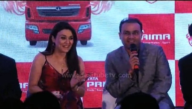 Cricketer Virender Sehwag Talks About His Plans For Indian Premier League 2015