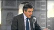 Départ à la retraite et 35 heures Fillon juge les propositions de Sarkozy "très prudentes"