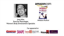 5 Keys to Kill Cellulite - Joey Atlas Program The Truth About Cellulite Review