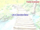 Fractals Screensaver Download Free [fractal screensaver download]