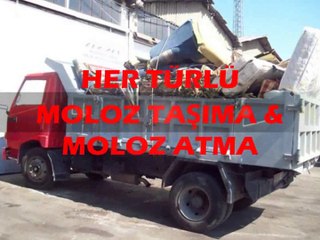 HALKALI Alo Moloz Hattı 0544-7303460 Moloz Atımı Moloz Atma