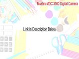 Mustek MDC 3500 Digital Camera Full - Mustek MDC 3500 Digital Cameramustek mdc 3500 digital camera